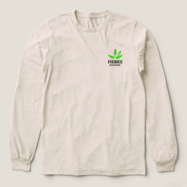 Phoenix Dispensary T-Shirt Tri-Blend Shirt