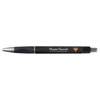 Phoenix Financial Pen Kugelschreiber