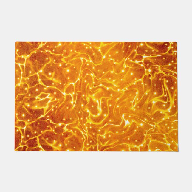Phoenix Fußmatte (Vorderseite)