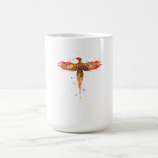 Phoenix Kaffeetasse