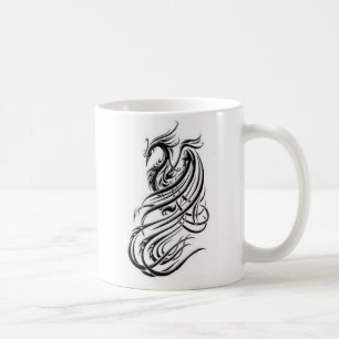 Phoenix Kaffeetasse