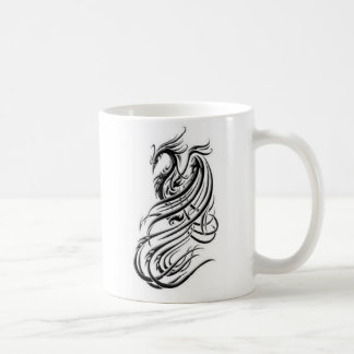 Phoenix Kaffeetasse
