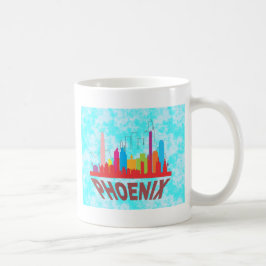 Phoenix Kaffeetasse