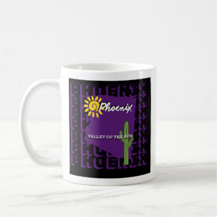Phoenix-Kaffeetasse Kaffeetasse