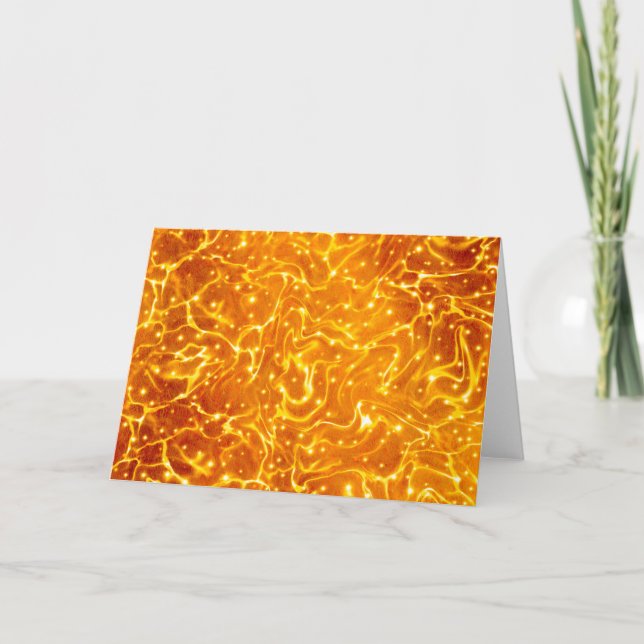 Phoenix Karte (Vorderseite)