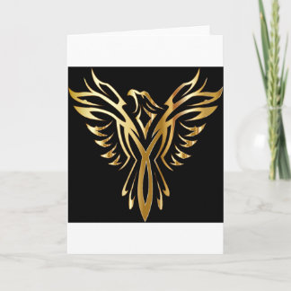 Phoenix Karte