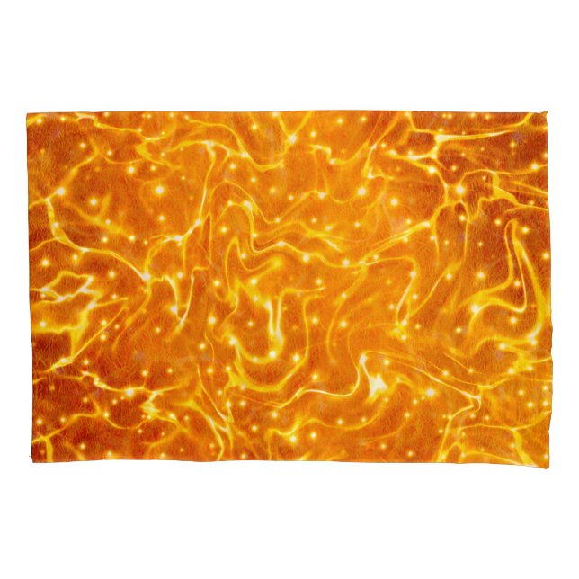 Phoenix Kissenbezug (Vorderseite)