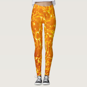 Phoenix Leggings