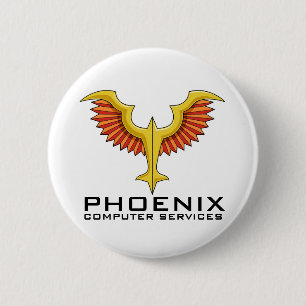 PHOENIX-Logo-Knopf Button