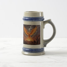 Phoenix Majestique Stein