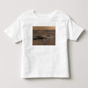 Phoenix-MarsLander 3 Kleinkind T-shirt