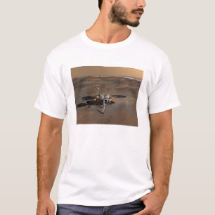 Phoenix-MarsLander 3 T-Shirt