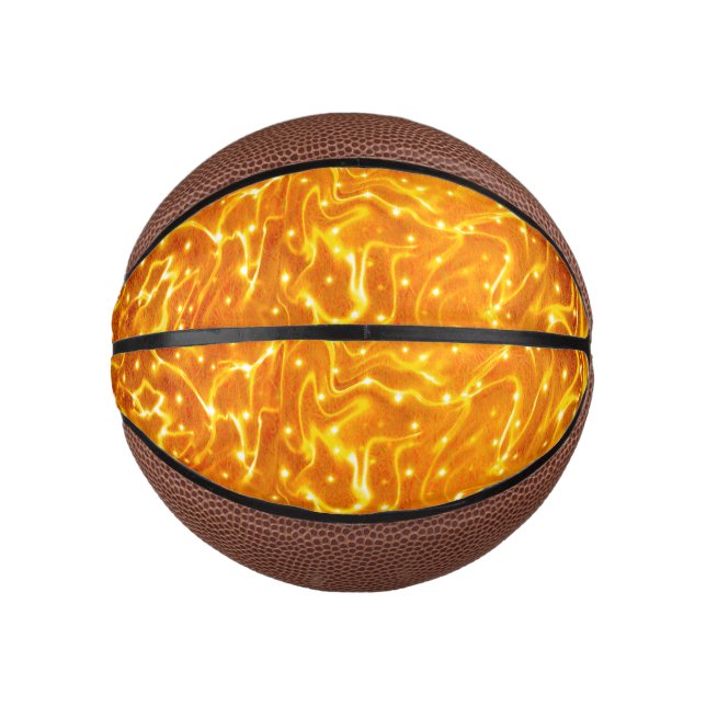 Phoenix Mini Basketball (Vorderseite)