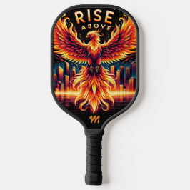 Phoenix Monogram Pickleball Paddle