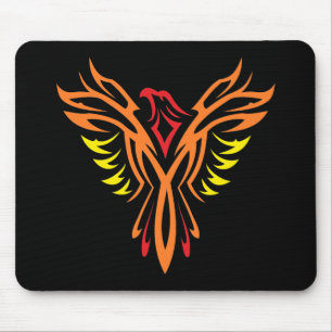 Phoenix Mousepad