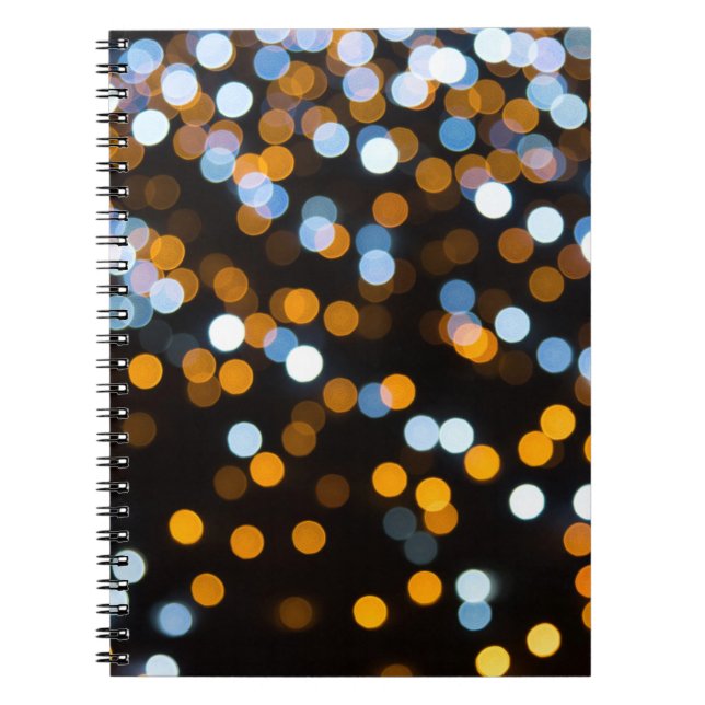 Phoenix Notizblock (Vorderseite)