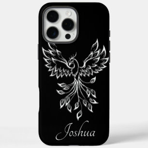 Phoenix Persönlich iPhone 16 Pro Max Hülle