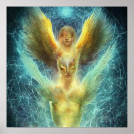 Phoenix Poster