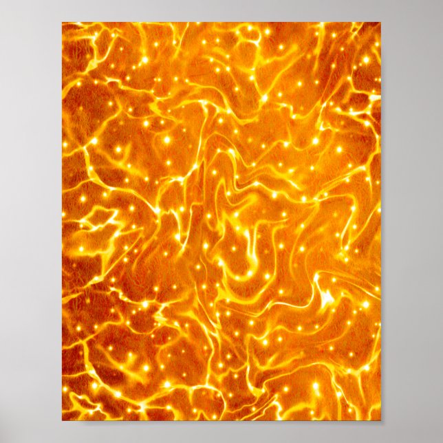 Phoenix Poster (Vorne)