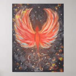 Phoenix Poster