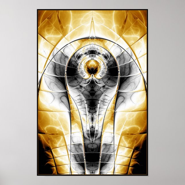 Phoenix Poster (Vorne)