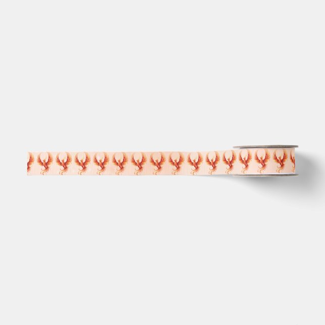 Phoenix Ripsband (Vorderseite)