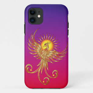 Phoenix Rising Case-Mate iPhone Hülle