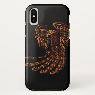 Phoenix Rising Case-Mate iPhone Hülle