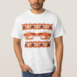 Phoenix (ruhiger Geist) T-Shirt