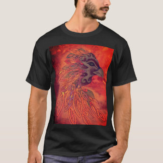 Phoenix-Shirt T-Shirt