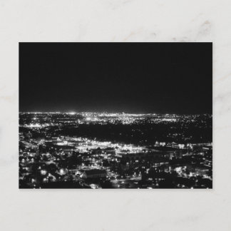 Phoenix Skyline Postkarte
