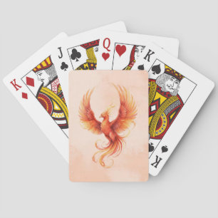 Phoenix Spielkarten