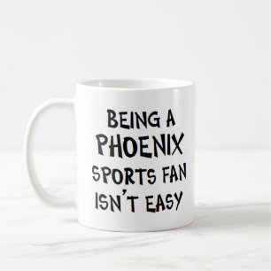 Phoenix-Sportfan, der ist Kaffeetasse