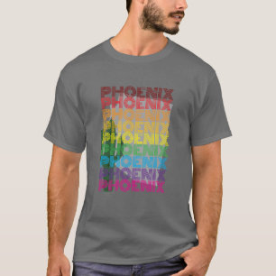 Phoenix-T - Shirt