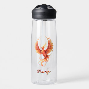 Phoenix Trinkflasche