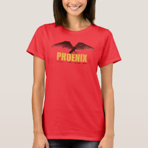 Phoenix Vingate Graphic T-Shirt