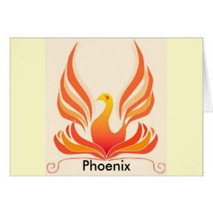Phoenix-Vogel