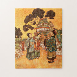 Phoenix von Edmund Dulac