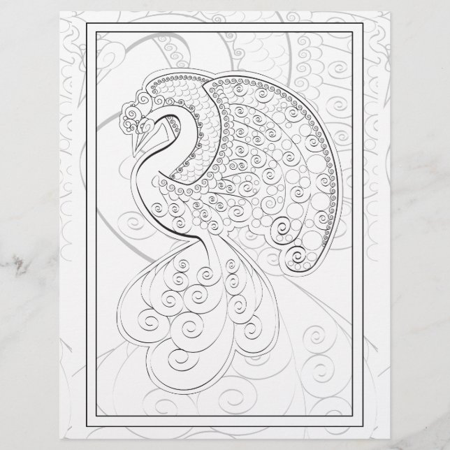 Phoenix wiedergeboren (Vorderseite)