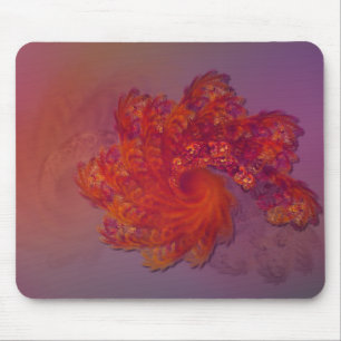 PhoenixLament Mousepad