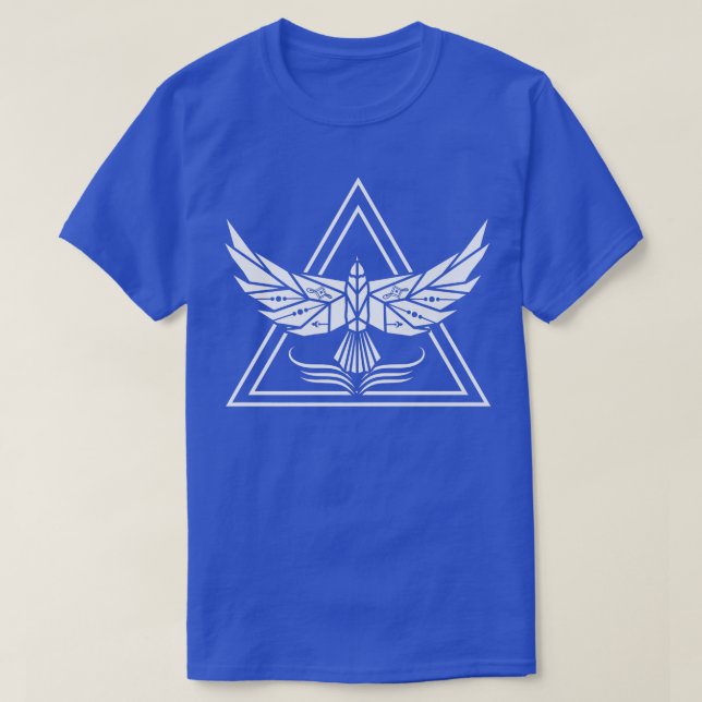 PhoenixMagic Fire BirdFantasy Phoenix T-Shirt (Design vorne)