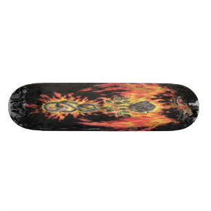 PhoenixSkateboard Skateboard