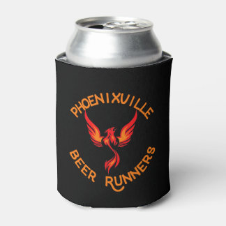 Phoenixville Bier Runners Bière glacière
