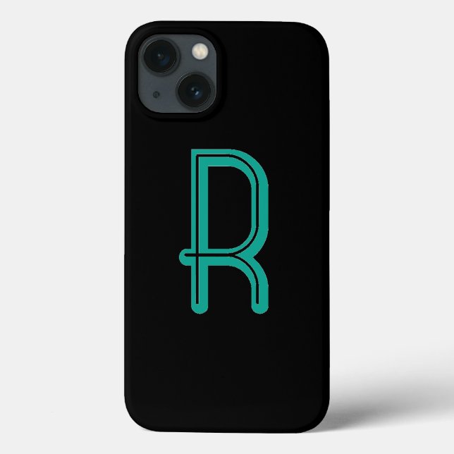 Phone Case (Rückseite)