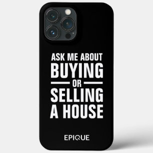 Phone Case Epique Realty