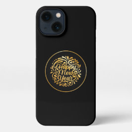 Phone Case-Happy New Year 2026  iPhone Hülle