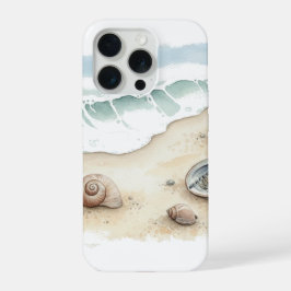 Phone Case iPhone 15 Pro Hülle