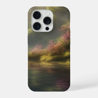 Phone Case iPhone 15 Pro Hülle