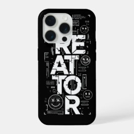 Phone Case iPhone 15 Pro Hülle