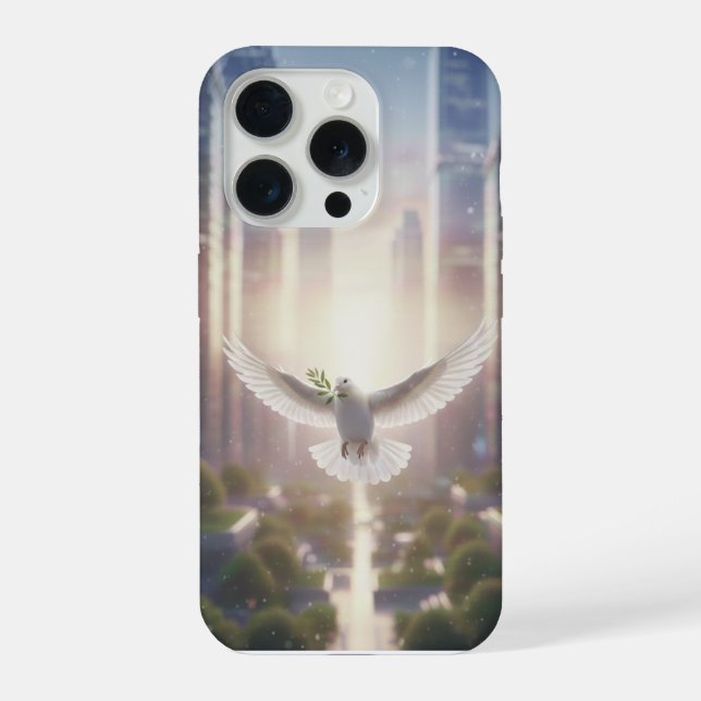 phone iPhone 15 pro hülle (Rückseite)